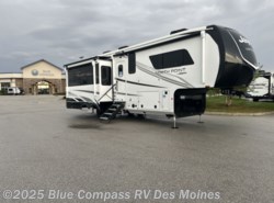 New 2026 Jayco North Point 310RLTS available in Altoona, Iowa