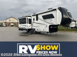 New 2026 Jayco North Point 310RLTS available in Altoona, Iowa