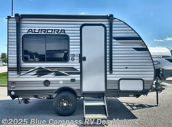 New 2026 Forest River Aurora Light 13RDX available in Altoona, Iowa