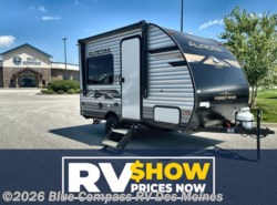 New 2026 Forest River Aurora Light 13RDX available in Altoona, Iowa