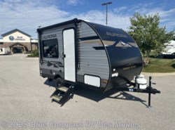 New 2026 Forest River Aurora Light 13RDX available in Altoona, Iowa
