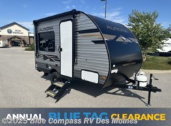New 2026 Forest River Aurora Light 13RDX available in Altoona, Iowa
