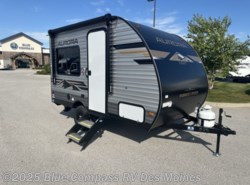 New 2026 Forest River Aurora Light 13RDX available in Altoona, Iowa