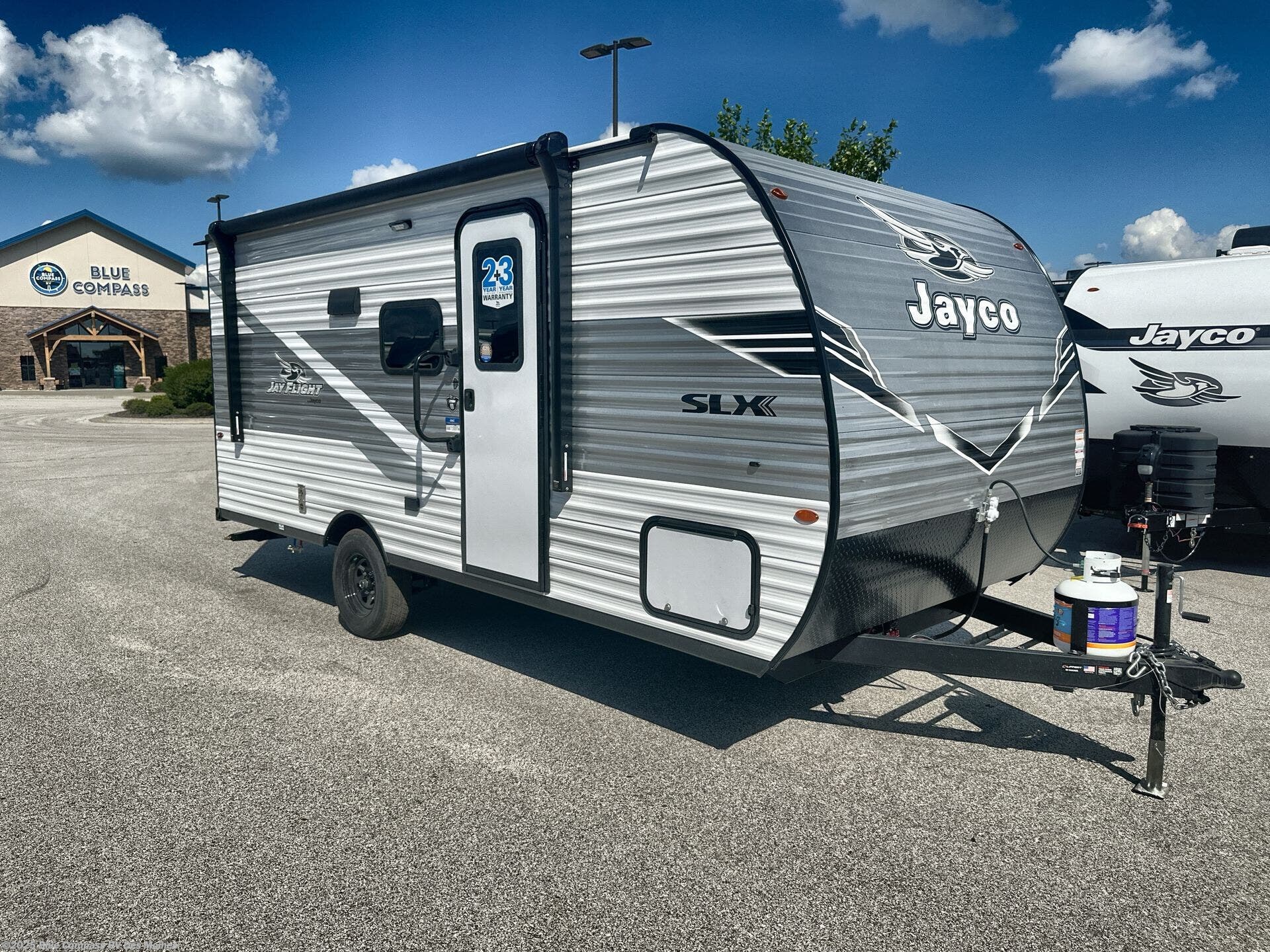 New 2026 Jayco Jay Flight SLX 175BH available in Altoona, Iowa
