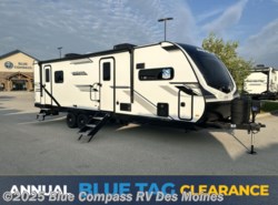 New 2026 Jayco Jay Feather 26FK available in Altoona, Iowa