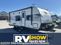 New 2026 Jayco Jay Flight SLX 225MLS available in Altoona, Iowa