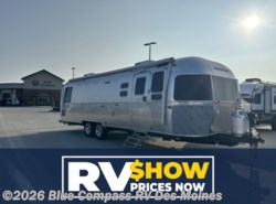 New 2026 Airstream Classic 30RB available in Altoona, Iowa