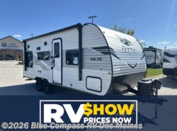 New 2026 Jayco Jay Flight SLX 210QB available in Altoona, Iowa