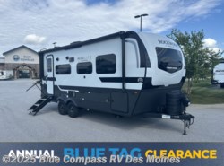 New 2026 Forest River Rockwood Mini Lite 2205S available in Altoona, Iowa