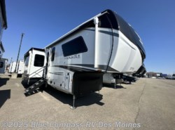 New 2025 Jayco Pinnacle 32RLTS available in Altoona, Iowa