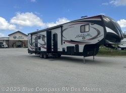 Used 2015 Forest River Vengeance Super Sport 320A available in Altoona, Iowa
