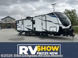 Used 2022 Cruiser RV Shadow Cruiser 327BHS available in Altoona, Iowa