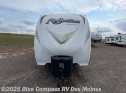Used 2016 Grand Design Reflection Unknown 308bhts Fifth Wheel available in Altoona, Iowa