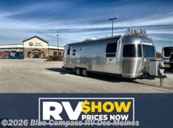 Used 2016 Airstream Flying Cloud 27FB available in Altoona, Iowa