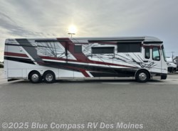New 2026 Entegra Coach Cornerstone 45V available in Altoona, Iowa