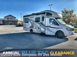 Used 2018 Thor Motor Coach Synergy TT24 available in Altoona, Iowa