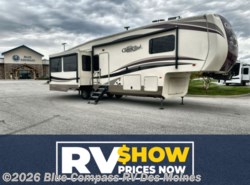 Used 2019 Forest River Cedar Creek Hathaway Edition 36CK2 available in Altoona, Iowa
