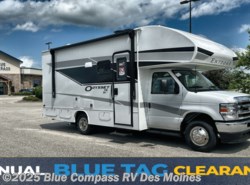 New 2026 Entegra Coach Odyssey SE 22CF available in Altoona, Iowa