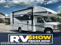 New 2026 Entegra Coach Odyssey SE 22CF available in Altoona, Iowa