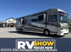 New 2026 Newmar Dutch Star 4340 available in Altoona, Iowa