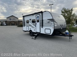 New 2026 Jayco Jay Flight SLX 160LK available in Altoona, Iowa