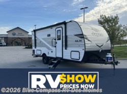 New 2026 Jayco Jay Flight SLX 197MB available in Altoona, Iowa