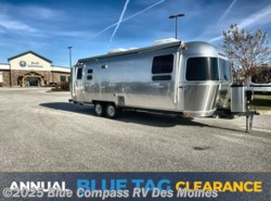 Used 2023 Airstream International 27FBQ available in Altoona, Iowa