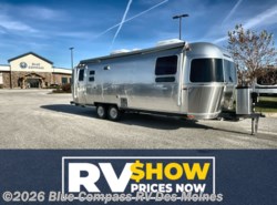 Used 2023 Airstream International 27FBQ available in Altoona, Iowa