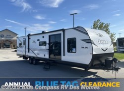 New 2026 Jayco Jay Flight SLX 380DQS available in Altoona, Iowa