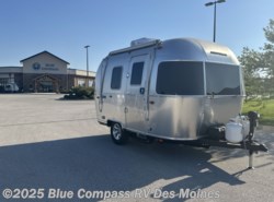 New 2026 Airstream Bambi 16RB available in Altoona, Iowa