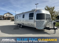 New 2026 Airstream Flying Cloud 27FB Twin available in Altoona, Iowa