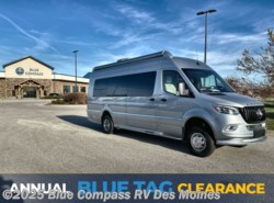 New 2026 Airstream Interstate 24GT Std. Model available in Altoona, Iowa