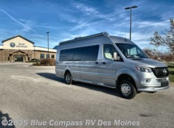 New 2026 Airstream Interstate 24GT Std. Model available in Altoona, Iowa