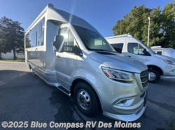 New 2025 Airstream Atlas Murphy Suite available in Altoona, Iowa