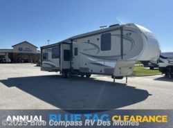 Used 2016 CrossRoads Cruiser CF333RL available in Altoona, Iowa