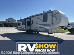 Used 2016 CrossRoads Cruiser CF333RL available in Altoona, Iowa