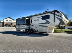 Used 2021 Grand Design Solitude 310GK available in Altoona, Iowa