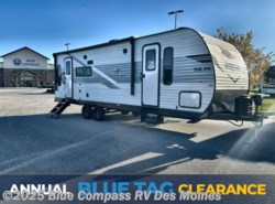 New 2026 Jayco Jay Flight SLX 262RLS available in Altoona, Iowa