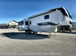 New 2026 Jayco Eagle 335LSTS available in Altoona, Iowa