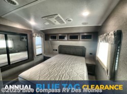 Used 2019 Forest River Flagstaff Classic Super Lite 8528BHOK available in Altoona, Iowa