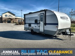 Used 2021 Gulf Stream Ameri-Lite Super Lite 198BH available in Altoona, Iowa