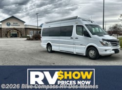 Used 2015 Roadtrek Roadtrek RS-Adventurous available in Altoona, Iowa