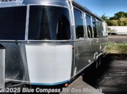 New 2026 Airstream Classic 30RB Twin available in Altoona, Iowa