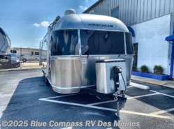Used 2022 Airstream International 25RB available in Altoona, Iowa