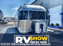 Used 2022 Airstream International 25RB available in Altoona, Iowa