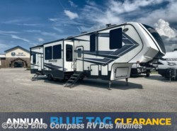 Used 2018 Grand Design Momentum 381M available in Altoona, Iowa
