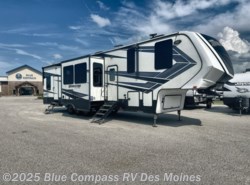 Used 2018 Grand Design Momentum 381M available in Altoona, Iowa