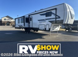 New 2026 East to West Blackthorn 3750LK available in Altoona, Iowa