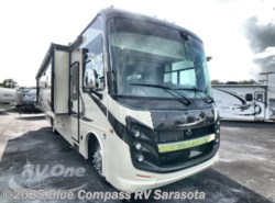 New 2021 Entegra Coach Vision XL 34G available in Sarasota, Florida