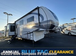 New 2024 Alliance RV Paradigm 375RD available in Sarasota, Florida
